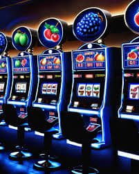casino online Slots Jackpot Myanmar ကစားသမားများ mobile app