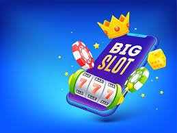 Slots Myanmar casino online