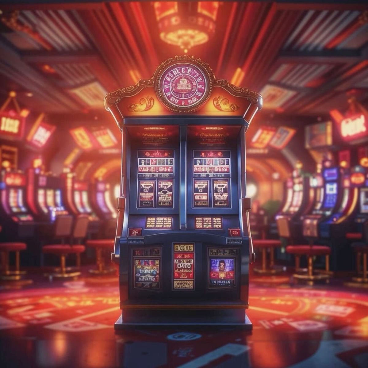 casino online Myanmar လောင်းကစားဂိမ်းများ Live Casino Slots Sportsbook